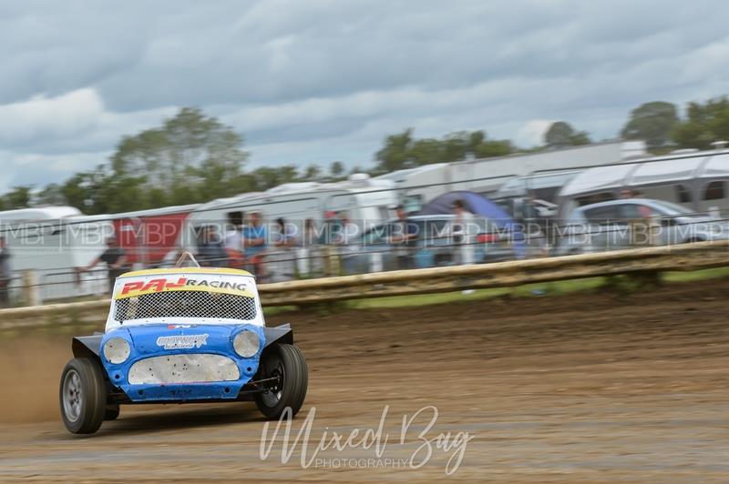 Yorkshire Open & Stock Hatch Nationals motorsport photography uk