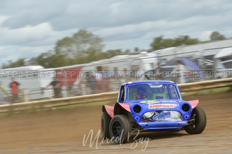 Yorkshire Open & Stock Hatch Nationals motorsport photography uk