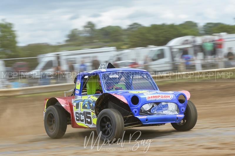 Yorkshire Open & Stock Hatch Nationals motorsport photography uk