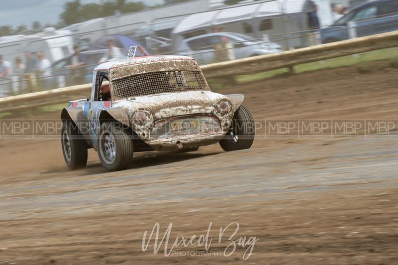 Yorkshire Open & Stock Hatch Nationals motorsport photography uk