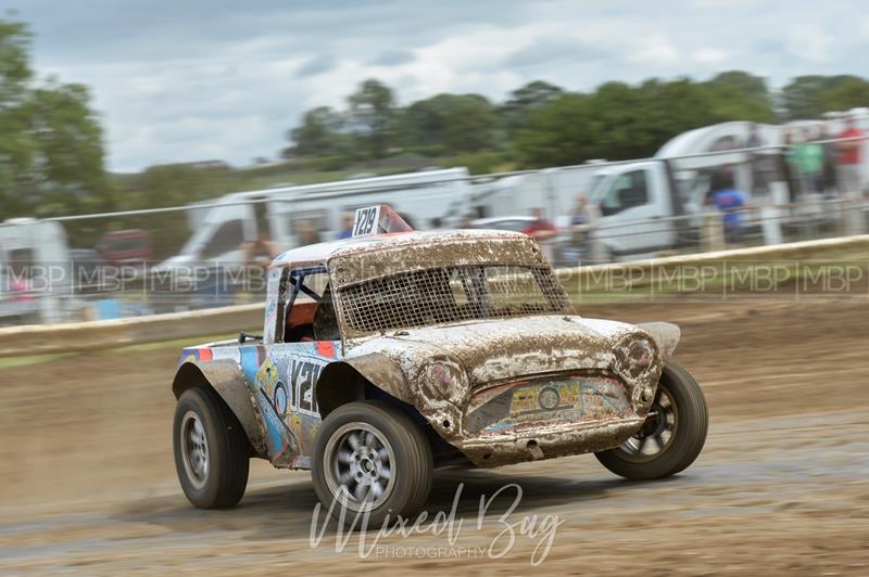 Yorkshire Open & Stock Hatch Nationals motorsport photography uk