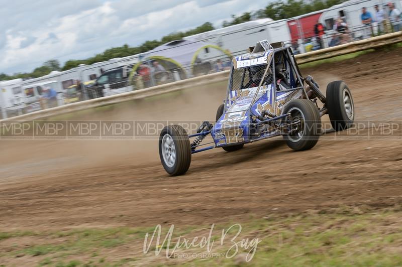 Yorkshire Open & Stock Hatch Nationals motorsport photography uk