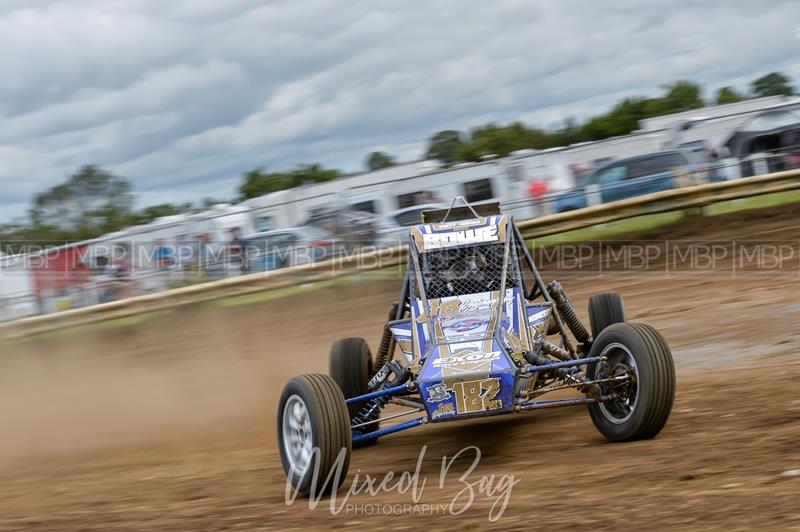 Yorkshire Open & Stock Hatch Nationals motorsport photography uk