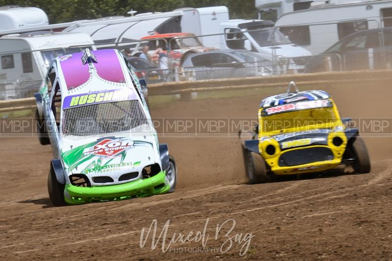 Yorkshire Open & Stock Hatch Nationals motorsport photography uk