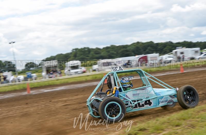 Yorkshire Open & Stock Hatch Nationals motorsport photography uk