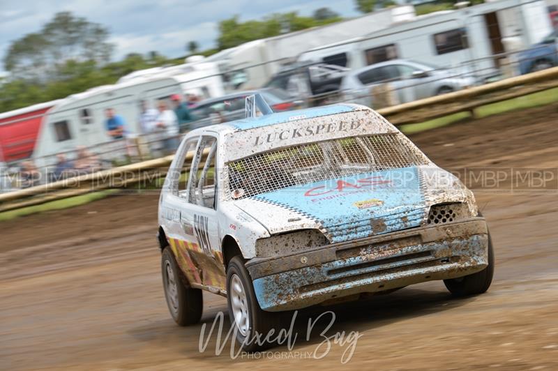 Yorkshire Open & Stock Hatch Nationals motorsport photography uk