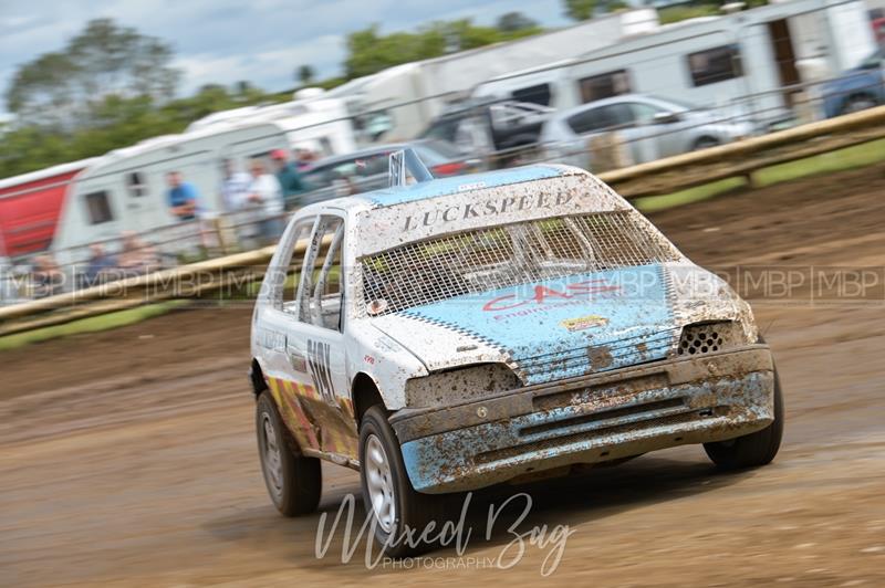 Yorkshire Open & Stock Hatch Nationals motorsport photography uk