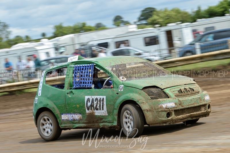 Yorkshire Open & Stock Hatch Nationals motorsport photography uk