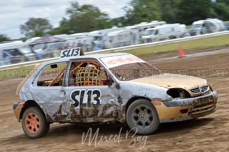 Yorkshire Open & Stock Hatch Nationals motorsport photography uk