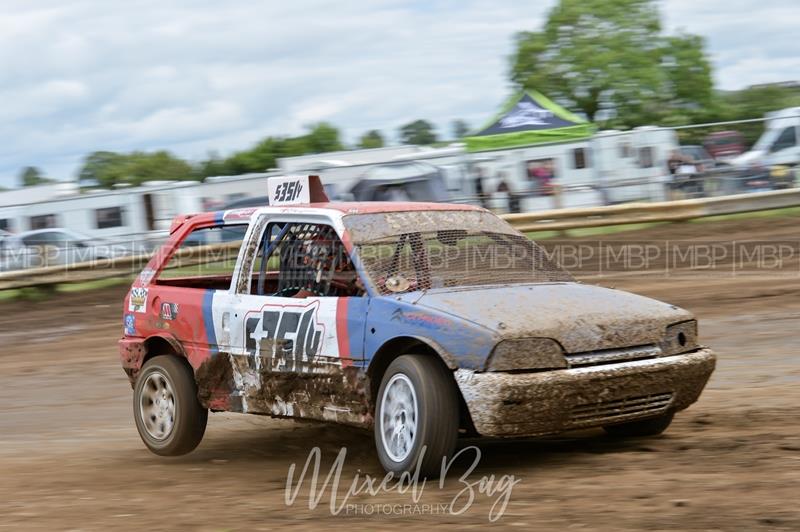 Yorkshire Open & Stock Hatch Nationals motorsport photography uk