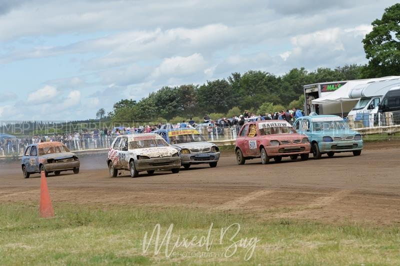 Yorkshire Open & Stock Hatch Nationals motorsport photography uk