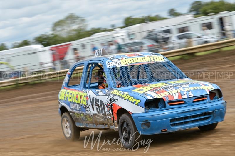 Yorkshire Open & Stock Hatch Nationals motorsport photography uk