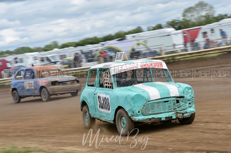 Yorkshire Open & Stock Hatch Nationals motorsport photography uk