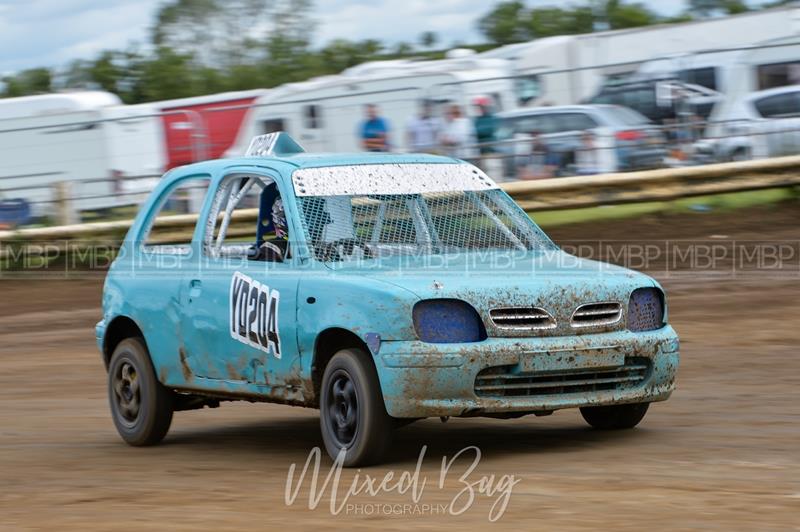 Yorkshire Open & Stock Hatch Nationals motorsport photography uk