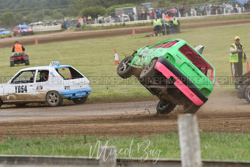 Yorkshire Open & Stock Hatch Nationals motorsport photography uk