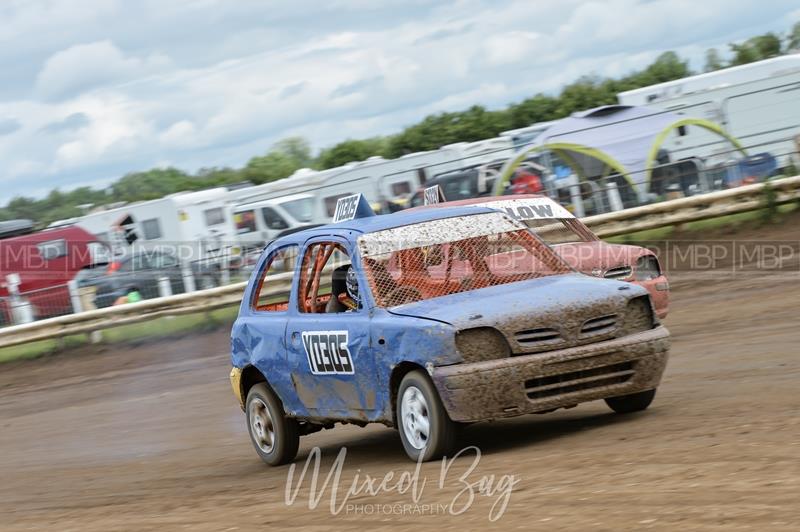 Yorkshire Open & Stock Hatch Nationals motorsport photography uk