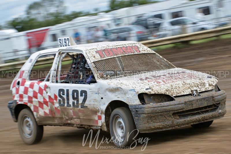 Yorkshire Open & Stock Hatch Nationals motorsport photography uk