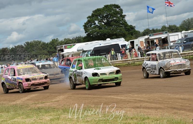 Yorkshire Open & Stock Hatch Nationals motorsport photography uk