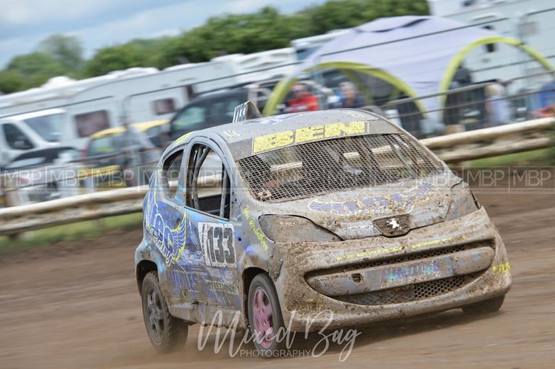 Yorkshire Open & Stock Hatch Nationals motorsport photography uk