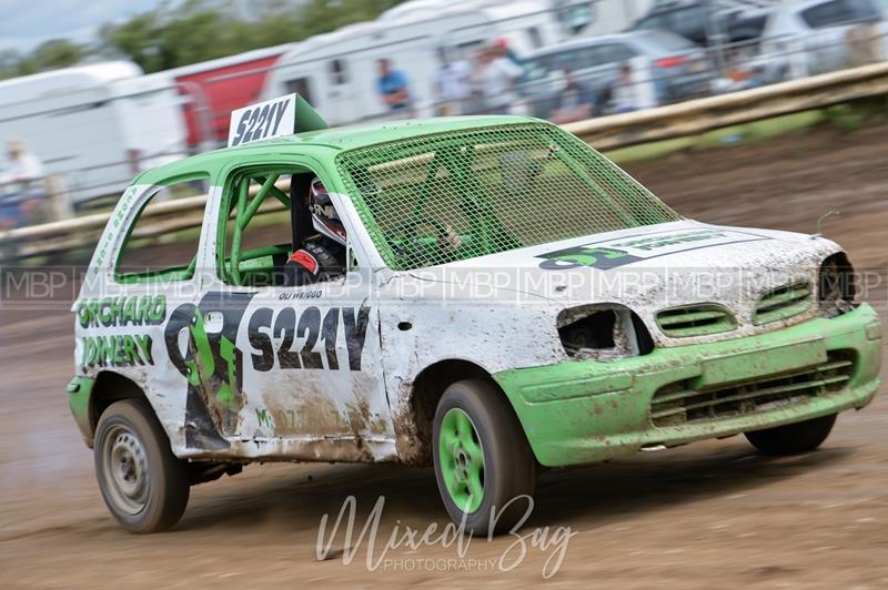 Yorkshire Open & Stock Hatch Nationals motorsport photography uk