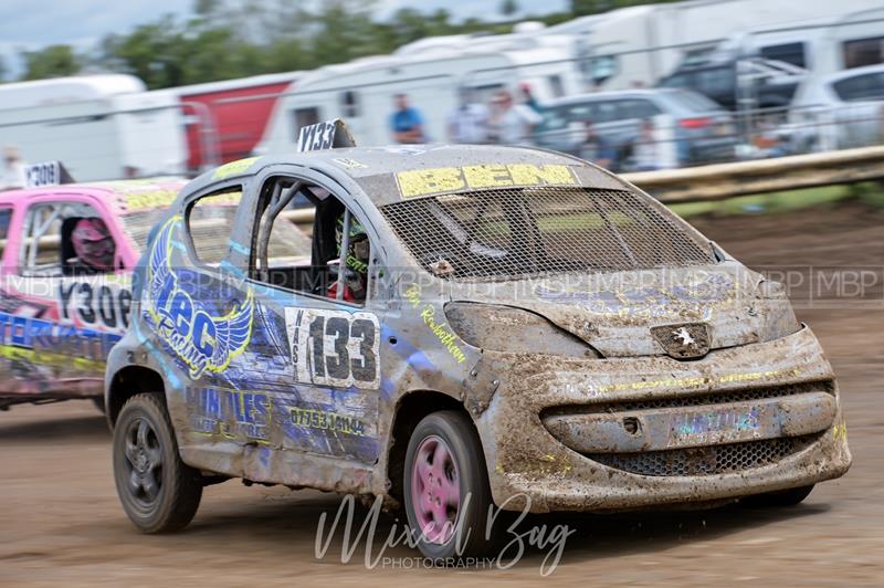 Yorkshire Open & Stock Hatch Nationals motorsport photography uk