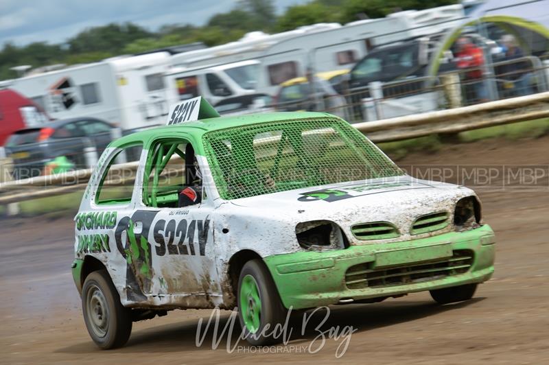 Yorkshire Open & Stock Hatch Nationals motorsport photography uk