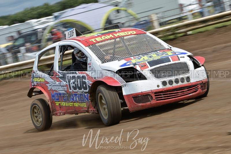 Yorkshire Open & Stock Hatch Nationals motorsport photography uk