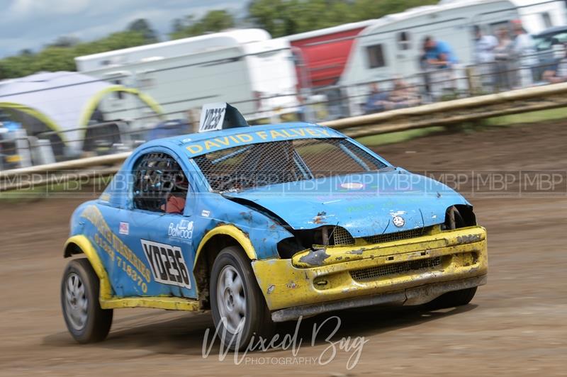 Yorkshire Open & Stock Hatch Nationals motorsport photography uk