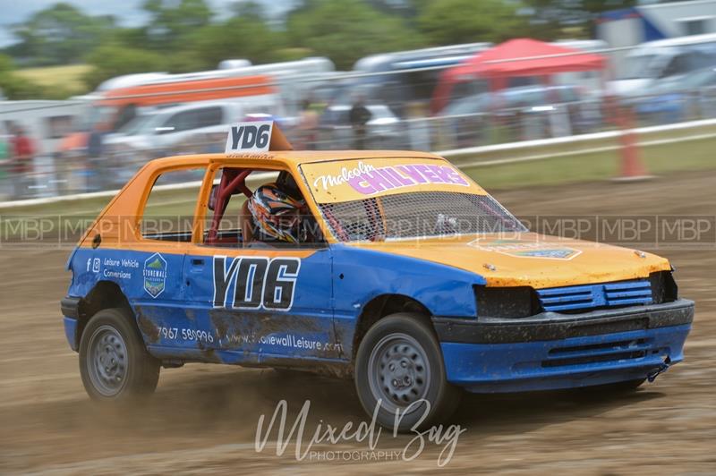 Yorkshire Open & Stock Hatch Nationals motorsport photography uk