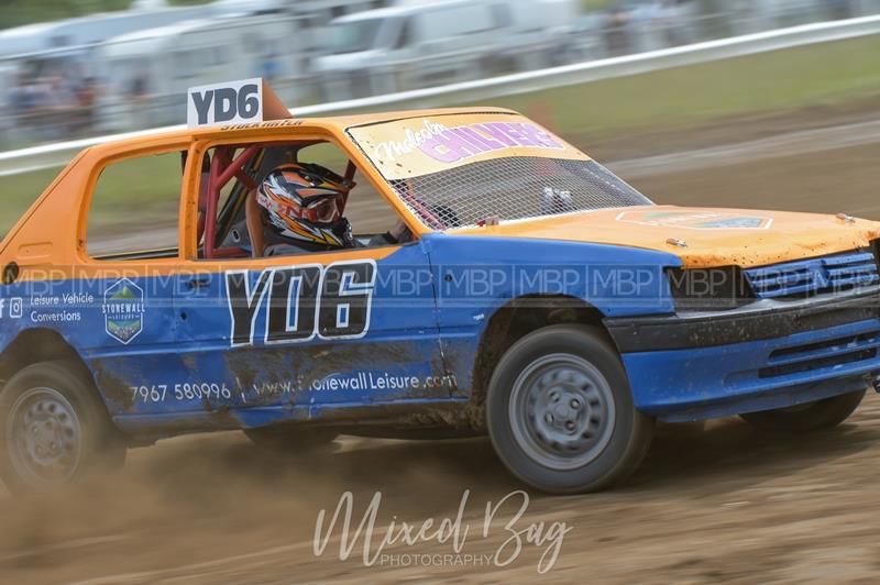 Yorkshire Open & Stock Hatch Nationals motorsport photography uk