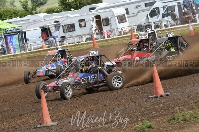 Yorkshire Open & Stock Hatch Nationals motorsport photography uk