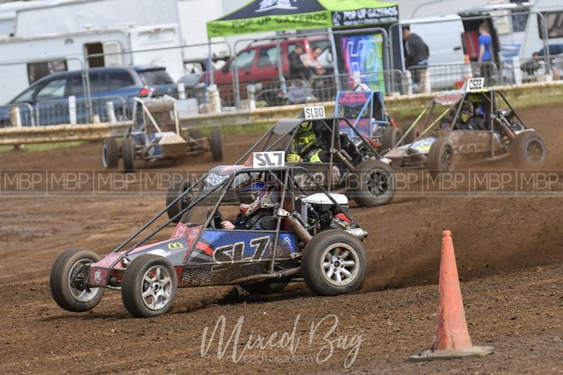 Yorkshire Open & Stock Hatch Nationals motorsport photography uk