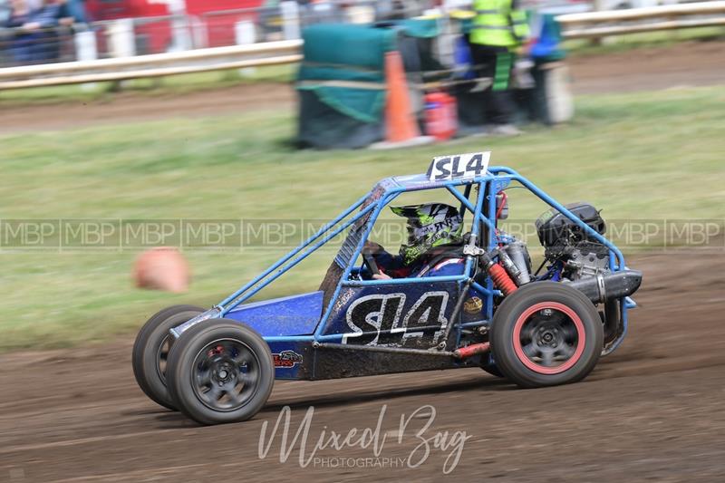 Yorkshire Open & Stock Hatch Nationals motorsport photography uk