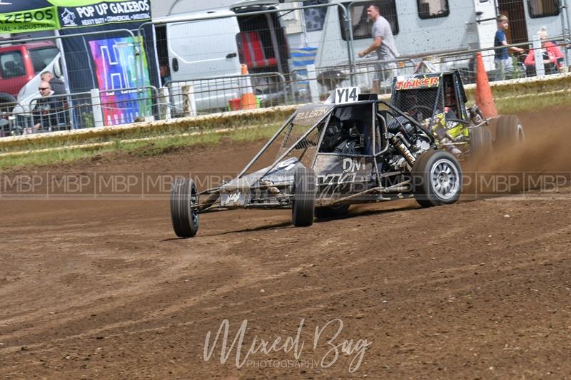 Yorkshire Open & Stock Hatch Nationals motorsport photography uk