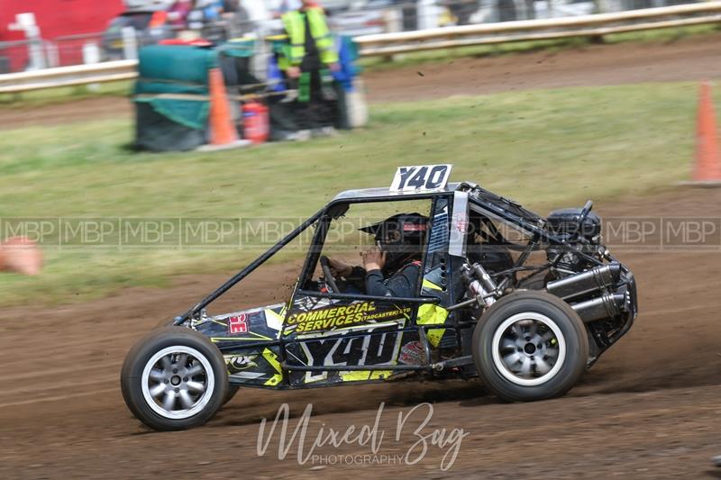 Yorkshire Open & Stock Hatch Nationals motorsport photography uk