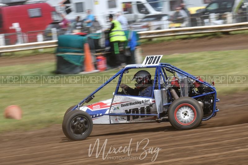 Yorkshire Open & Stock Hatch Nationals motorsport photography uk