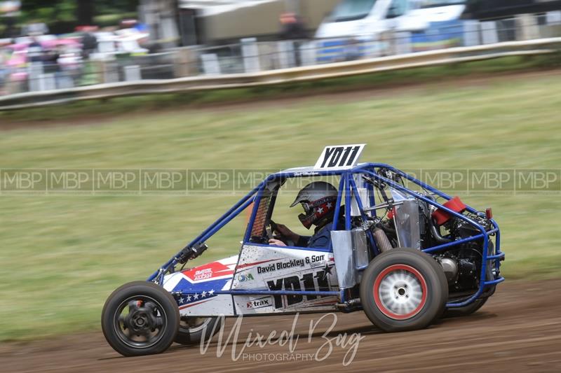 Yorkshire Open & Stock Hatch Nationals motorsport photography uk