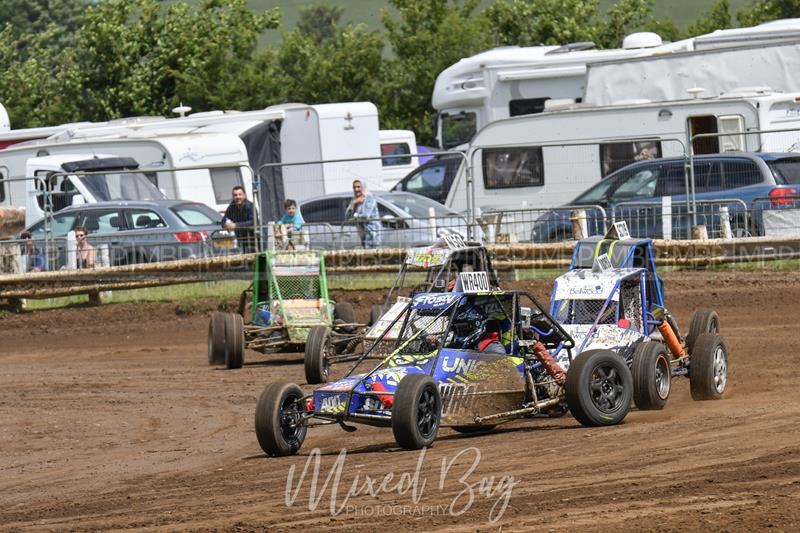 Yorkshire Open & Stock Hatch Nationals motorsport photography uk