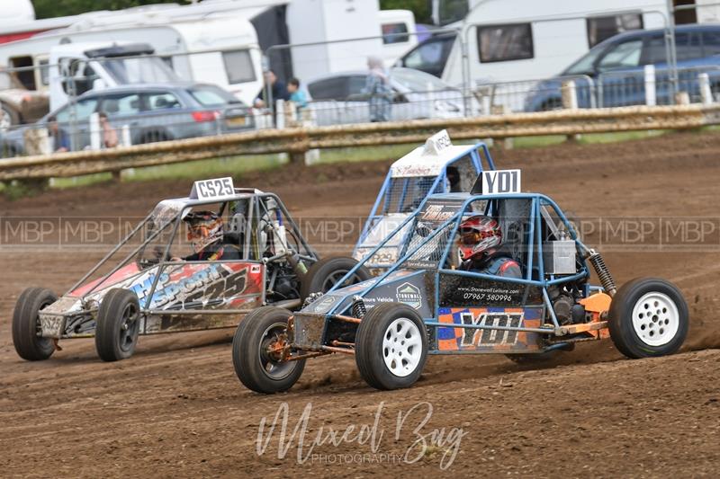 Yorkshire Open & Stock Hatch Nationals motorsport photography uk