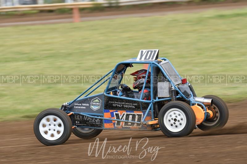 Yorkshire Open & Stock Hatch Nationals motorsport photography uk