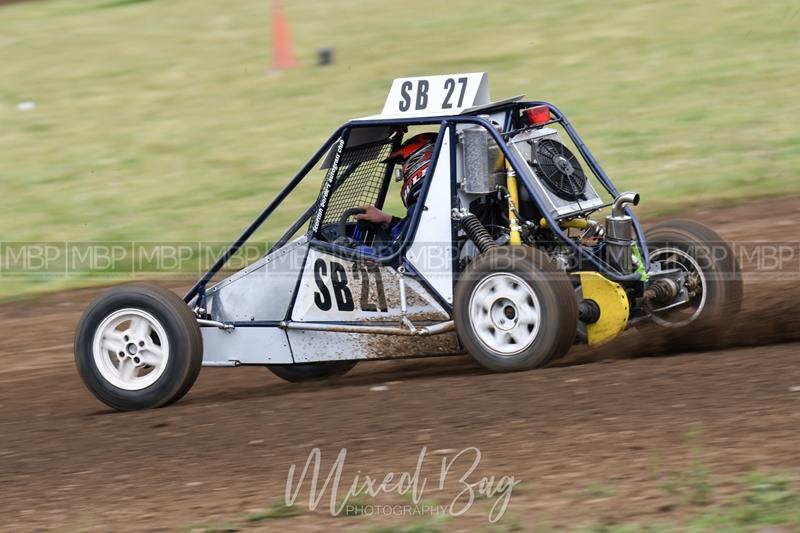 Yorkshire Open & Stock Hatch Nationals motorsport photography uk