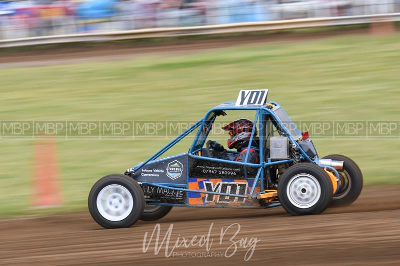 Yorkshire Open & Stock Hatch Nationals motorsport photography uk