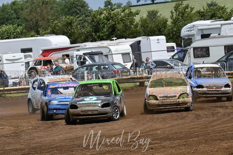 Yorkshire Open & Stock Hatch Nationals motorsport photography uk