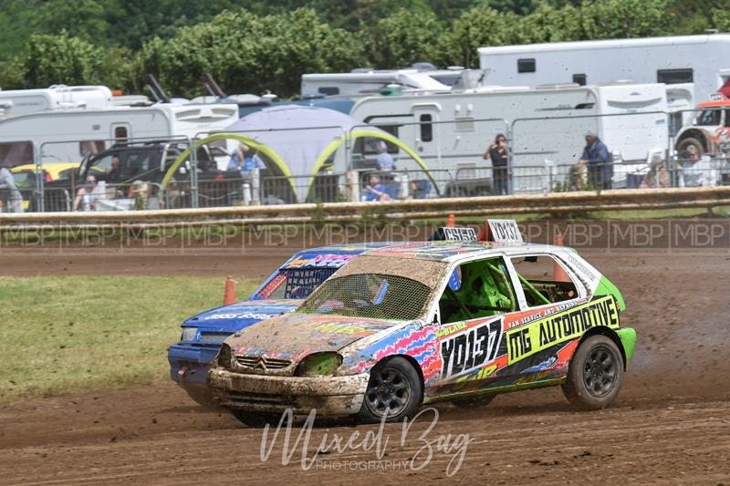 Yorkshire Open & Stock Hatch Nationals motorsport photography uk