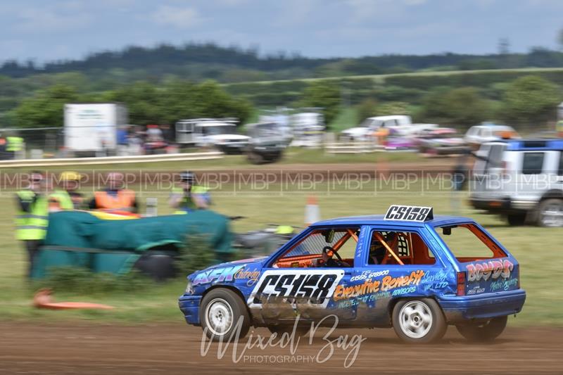 Yorkshire Open & Stock Hatch Nationals motorsport photography uk