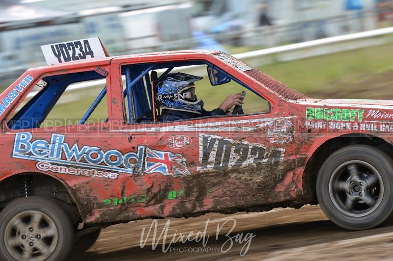 Yorkshire Open & Stock Hatch Nationals motorsport photography uk