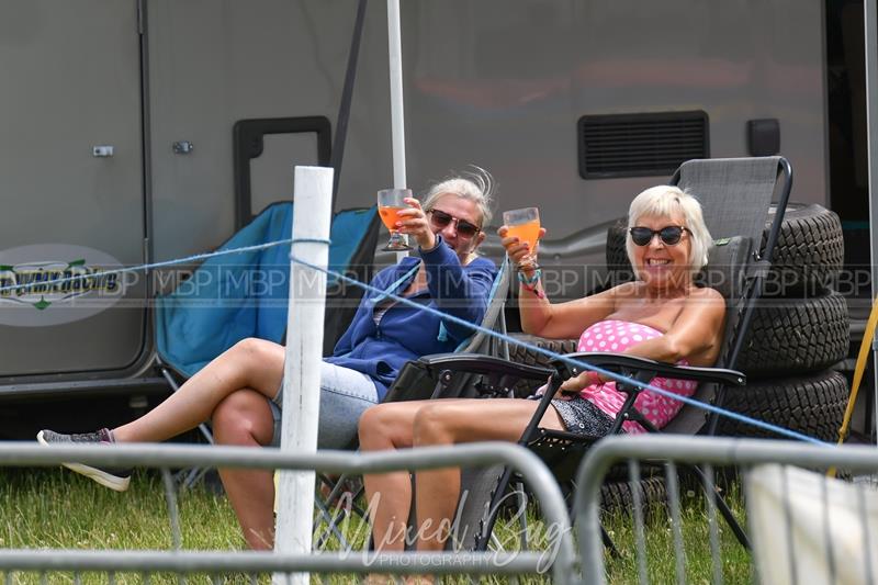 Yorkshire Open & Stock Hatch Nationals motorsport photography uk