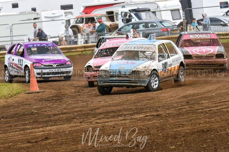 Yorkshire Open & Stock Hatch Nationals motorsport photography uk