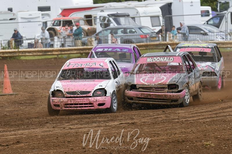 Yorkshire Open & Stock Hatch Nationals motorsport photography uk