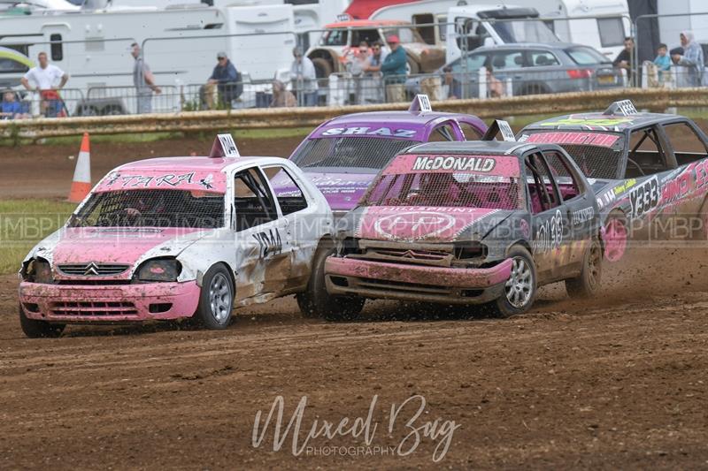 Yorkshire Open & Stock Hatch Nationals motorsport photography uk